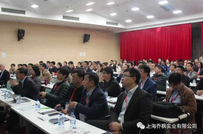 上海喬楓首創(chuàng)低溫35℃噴霧干燥酶工程的工藝應用